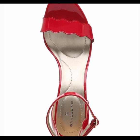 Bandolino Jeepa Dress Sandals - Picture 5 of 5